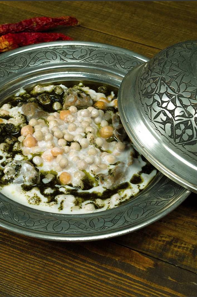 Antep yuvalama