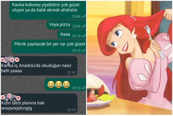 Tatil anlayışınız hangi bölgeye daha uygundur?