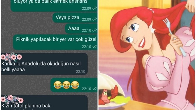 Tatil anlayışınız hangi bölgeye daha uygundur?