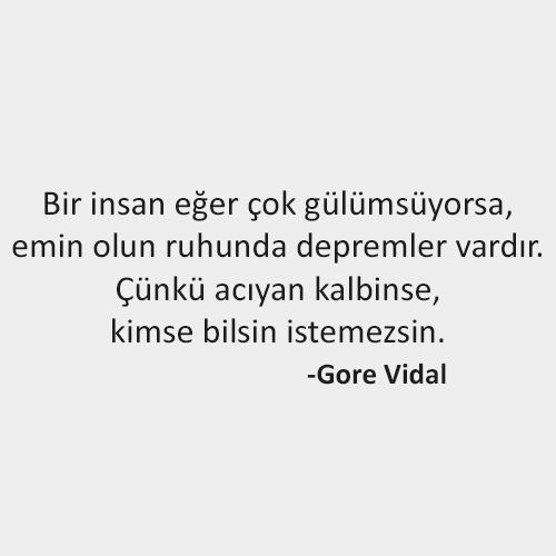 Yaşadıklarınız karşısında akıl sağlığınızı nasıl muhafaza ediyorsunuz?