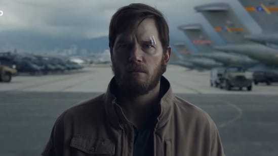 Amazon yapımı The Terminal List izlediniz mi?