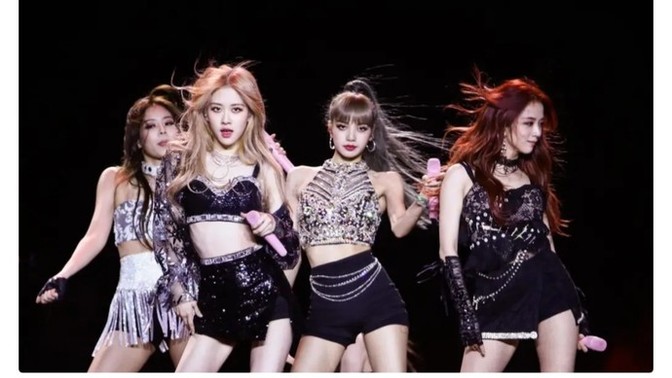 K pop yıldızı olmak ister miydiniz?