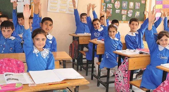 İlkokuldaki sıra arkadaşınızın adı neydi?