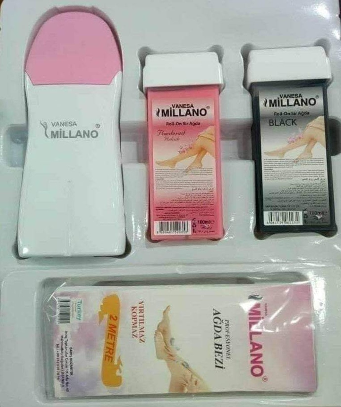 Soğuk ağda bantları da normal ağda kadar etkili midir?