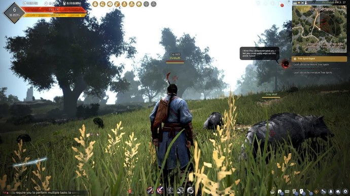 MMORPG oyunlarını seviyor musunuz?