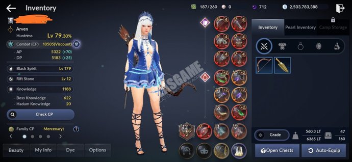 MMORPG oyunlarını seviyor musunuz?