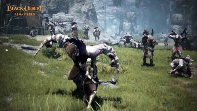 MMORPG oyunlarını seviyor musunuz?