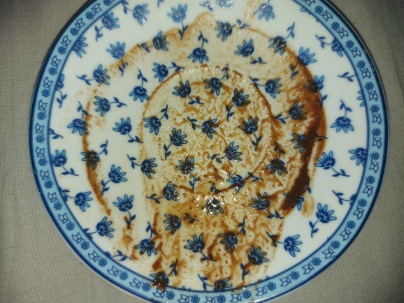 Kahve falı kahve falı?