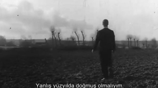 "Dünyaya gelmek istiyor musun" diye sorsalardı, yine de gelmek ister miydin?