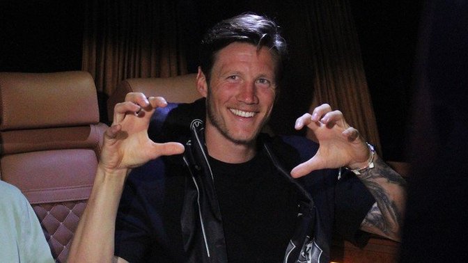 Wout Weghorst, resmen Beşiktaş'ta! Yeni Mario Gomez olur mu?