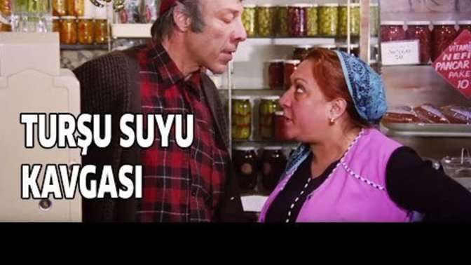Turşu suyunun iyisi limon ile mi yoksa sirke ile mi olur?