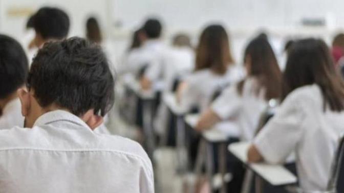 Lisede hiç disiplin cezası aldınız mı?