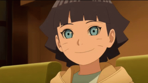 Boruto Himawari