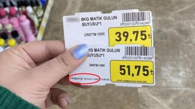 Asgari ücrete gelen zam bütün ürünlere yansır mı?