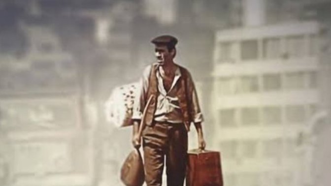 1000 tl ile sizi İstiklal Caddesine bıraksalar hiç yardım almadan hayatta kalmak için neler yaparsınız?