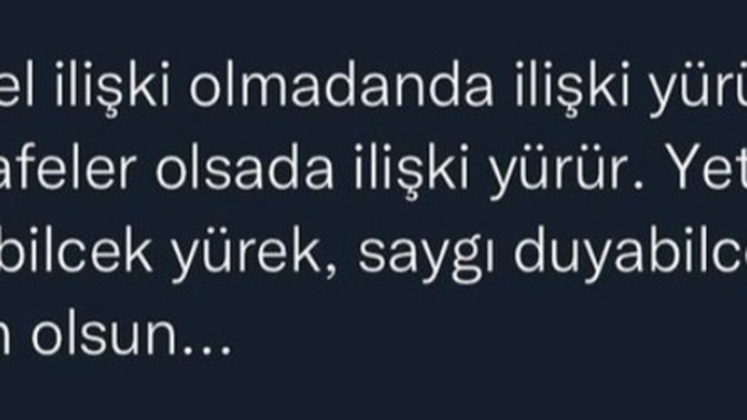 Cinsel ilişki olmadan da ilişki gerçekten yürür mü?