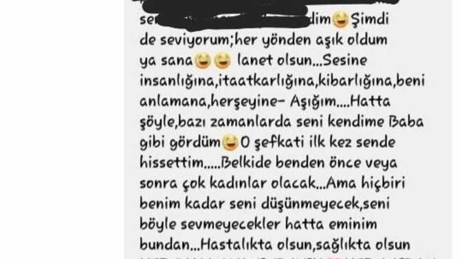 Hiç yanıldınız mı?