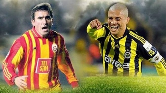 Türkiye'de oynamış en iyi yabancı oyuncu kim?