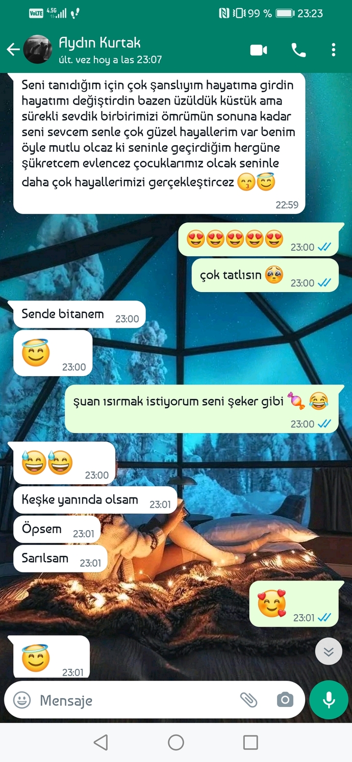 Sevgiliniz doğum gününüzü hatırlamazsa zorla hatırlatıp kutlatır mısınız 🤣?