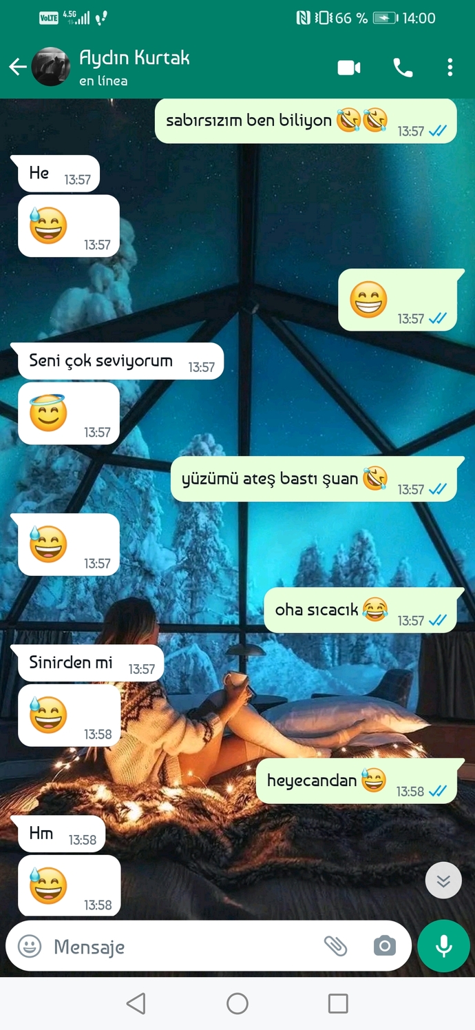 Sevgiliniz doğum gününüzü hatırlamazsa zorla hatırlatıp kutlatır mısınız 🤣?