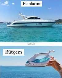 Hayatınızda planlarınızı ve yaşadıklarınızı tutturabiliyor musunuz?
