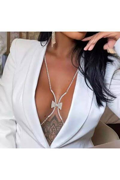 Kadında hangi takılar daha çekici, seksi duruyor?