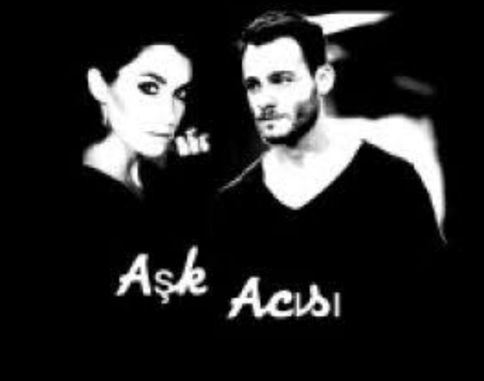 Aşk acısına iyi gelen birsey söyler misiniz?