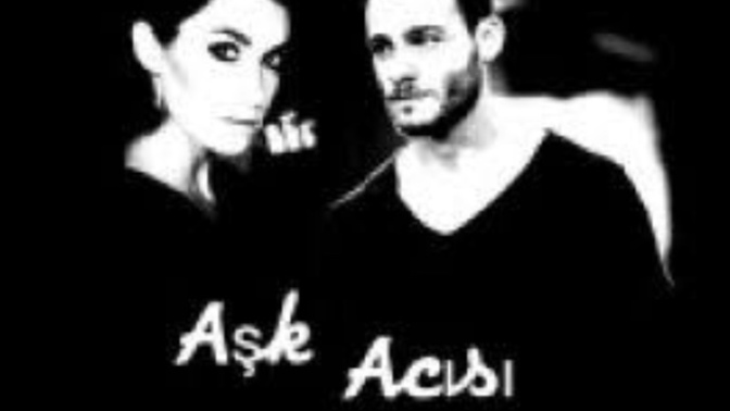 Aşk acısına iyi gelen birsey söyler misiniz?