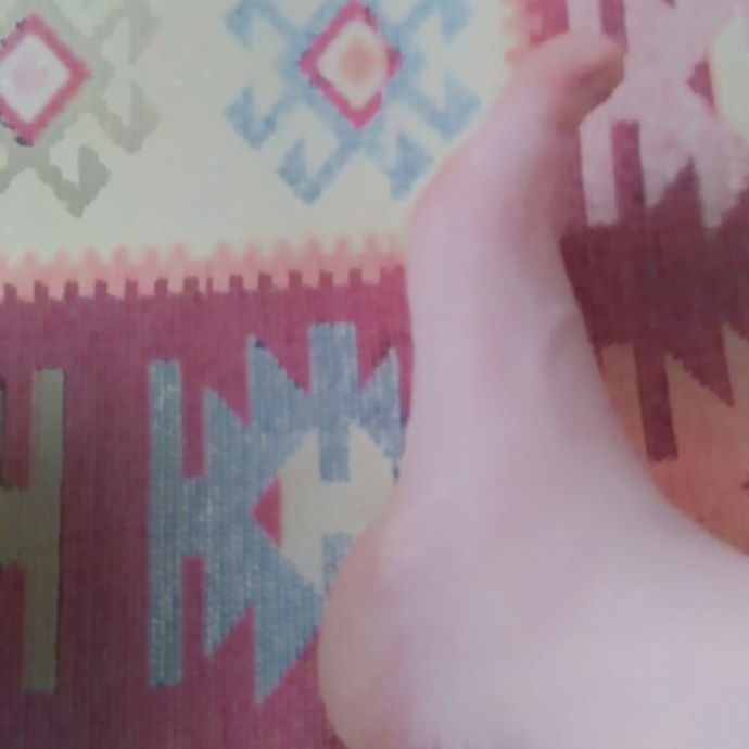 Sizce ayağım düz tabanmı normal tabanmı?