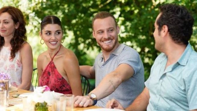 Sevgilimin ailesi tatil için 1 haftalığına yazlıklarına davet etti ama çekiniyorum. Sizce gitmeli miyim?