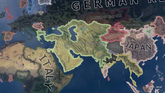 Hoi4