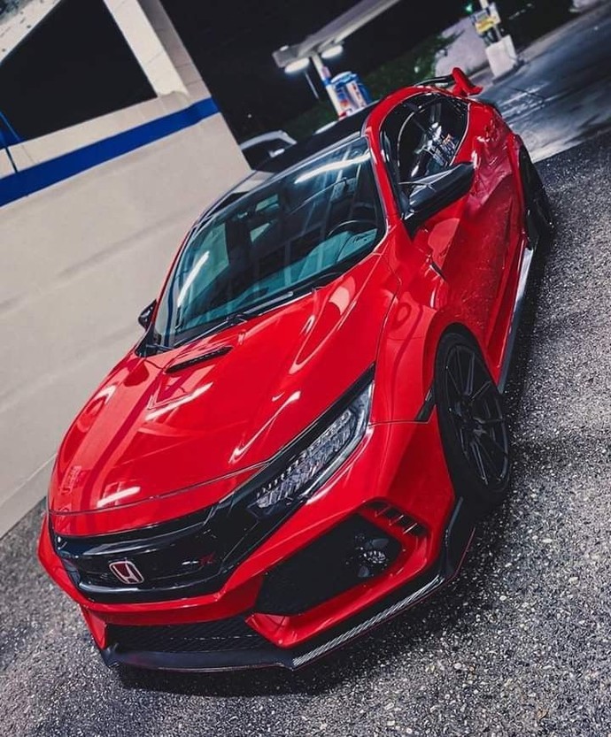 Honda Civic 1.5 RS 2017 iyi bir araba mı?