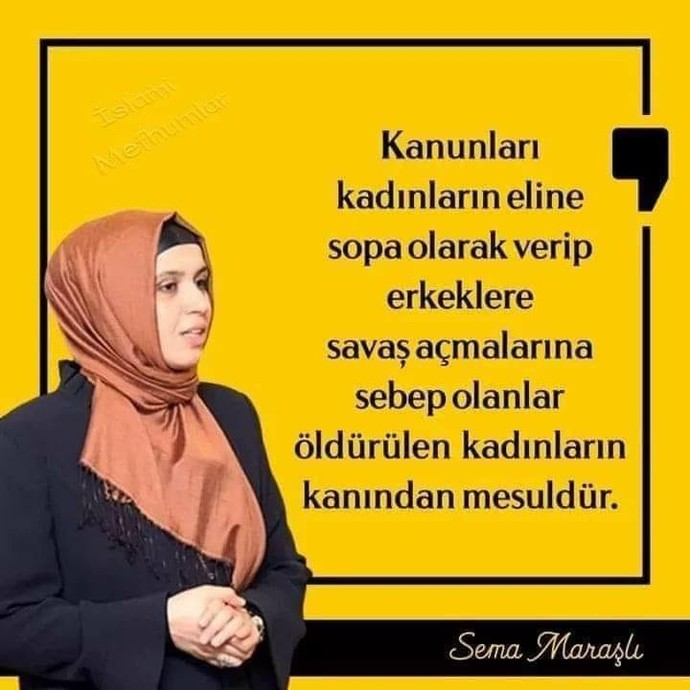 Kadın cinayetlerinin bu şekilde artmasının özel bir nedeni var mı?
