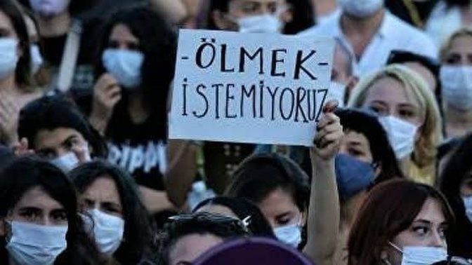 Kadın cinayetlerinin bu şekilde artmasının özel bir nedeni var mı?