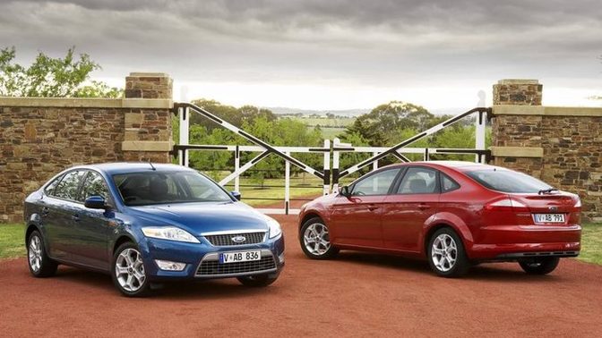 2015 boş paket Mondeo mu, 2015 dolu paket Focus mu?