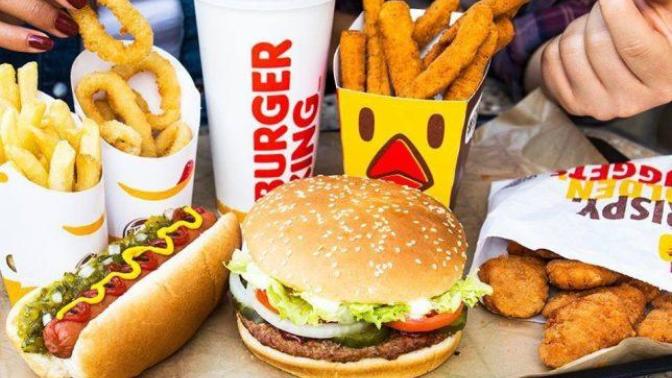 Burger King bayramda açık oluyor mu?