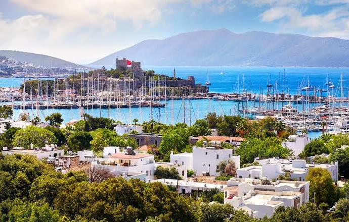 Tatil için Ege mi Akdeniz mi daha güzel?