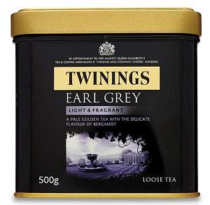 Twinings Earl Grey