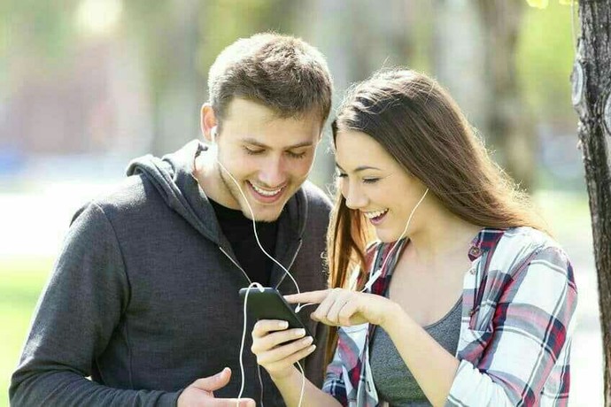 Sevgiliniz ile ortak şarkınız var mı?