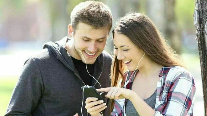 Sevgiliniz ile ortak şarkınız var mı?