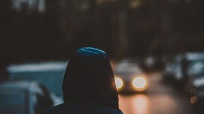 Şüphelendiğiniz zamanlarda nasıl hareket edersiniz?