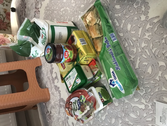 Görselde kaç Türk lirası var tahmin edebilir misiniz?