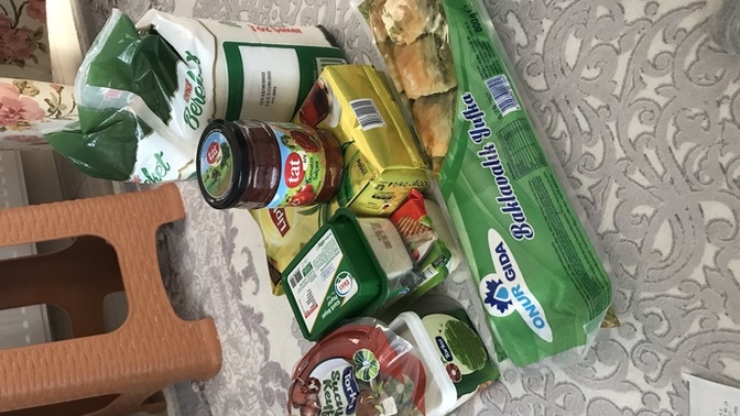 Görselde kaç Türk lirası var tahmin edebilir misiniz?