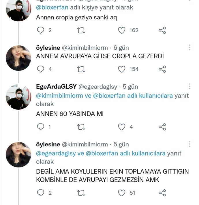 İnsanlar neden Ümmiye Koçak ile dalga geçiyor?