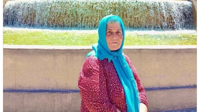 İnsanlar neden Ümmiye Koçak ile dalga geçiyor?