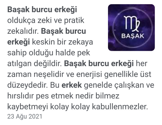 Basak burcu kadini en çok hangi burcla uyumlanir?