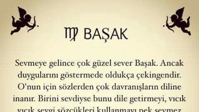 Basak burcu kadini en çok hangi burcla uyumlanir?