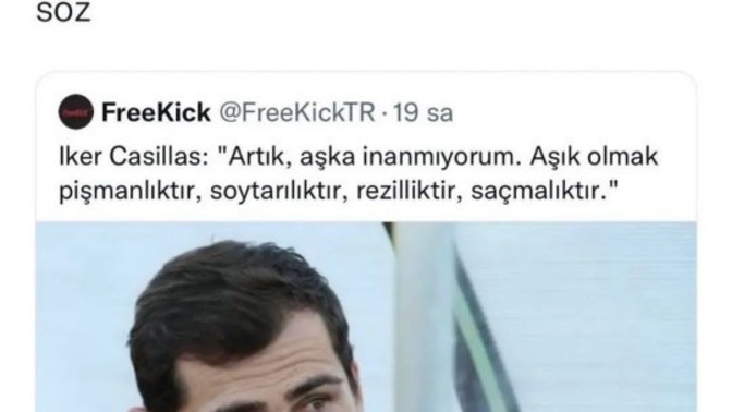 Kaç yaşından sonra aşk olmaz?