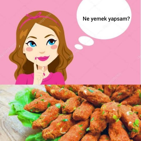 Kesinlikle dene dediğin lezzetli bir yemek var mı?