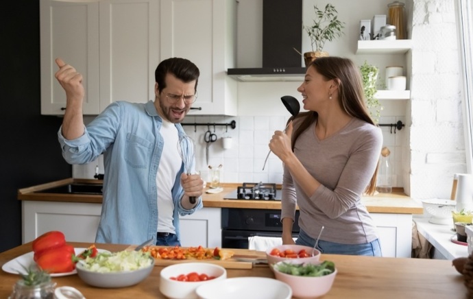 İyi yemek yapmayı bilmek hayattaki en önemli kariyer değil midir?